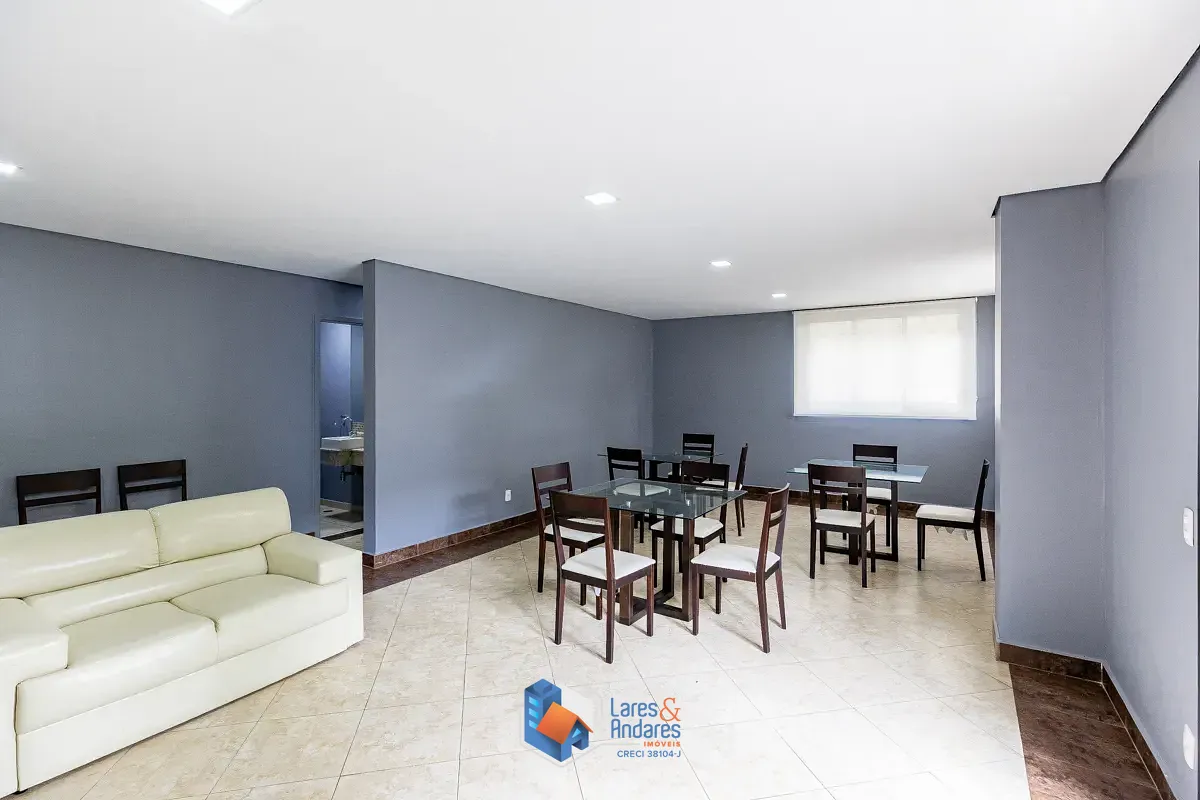 Apartamento, 2 quartos, 55 m² - Foto 26