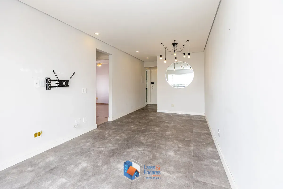 Apartamento, 2 quartos, 55 m² - Foto 5