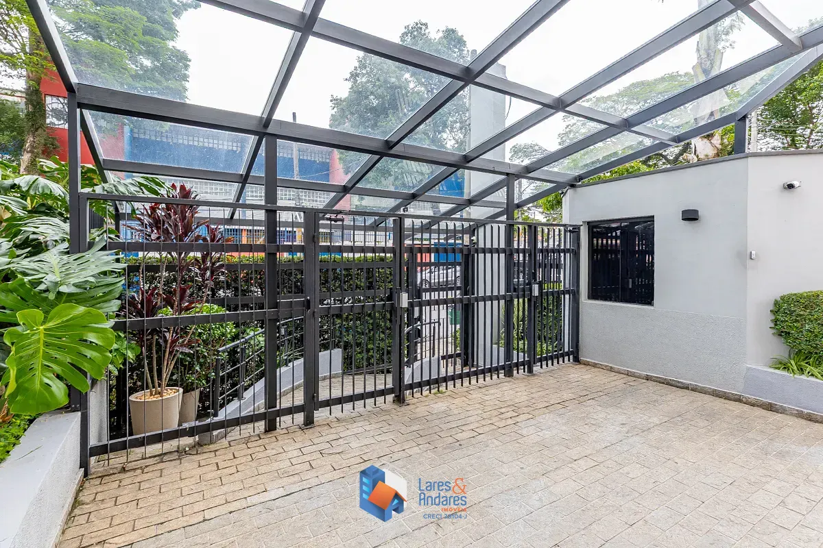 Apartamento, 2 quartos, 55 m² - Foto 34