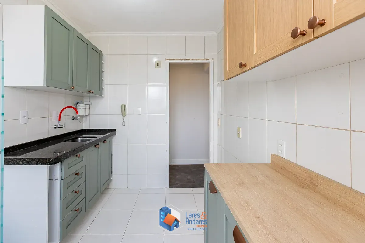 Apartamento, 2 quartos, 55 m² - Foto 22