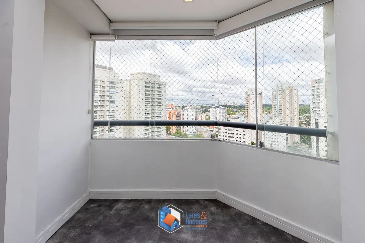Apartamento, 2 quartos, 55 m² - Foto 8