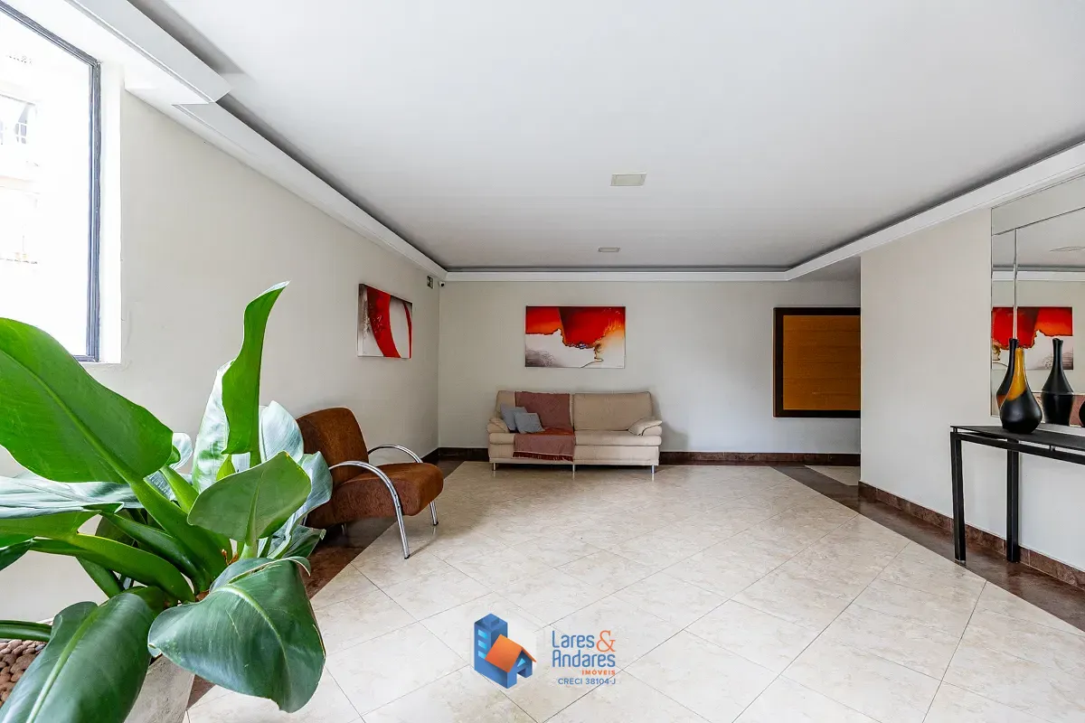 Apartamento, 2 quartos, 55 m² - Foto 36