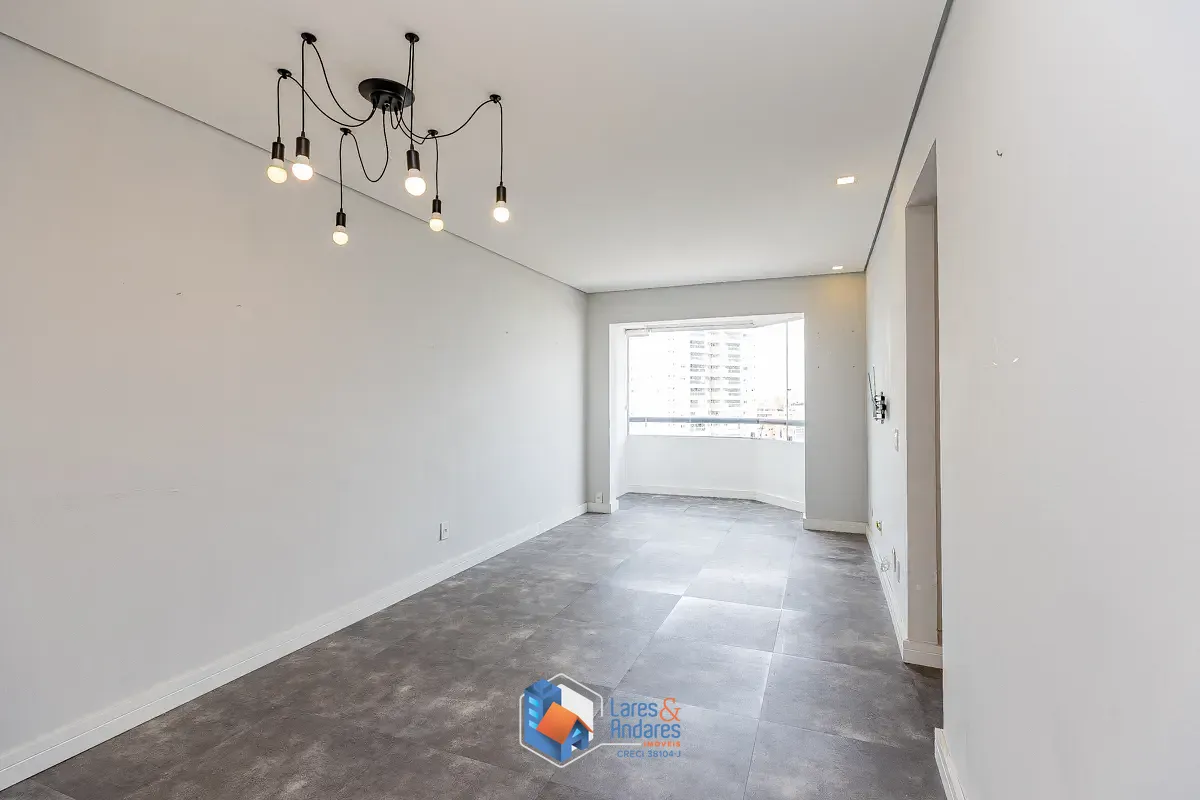 Apartamento, 2 quartos, 55 m² - Foto 4