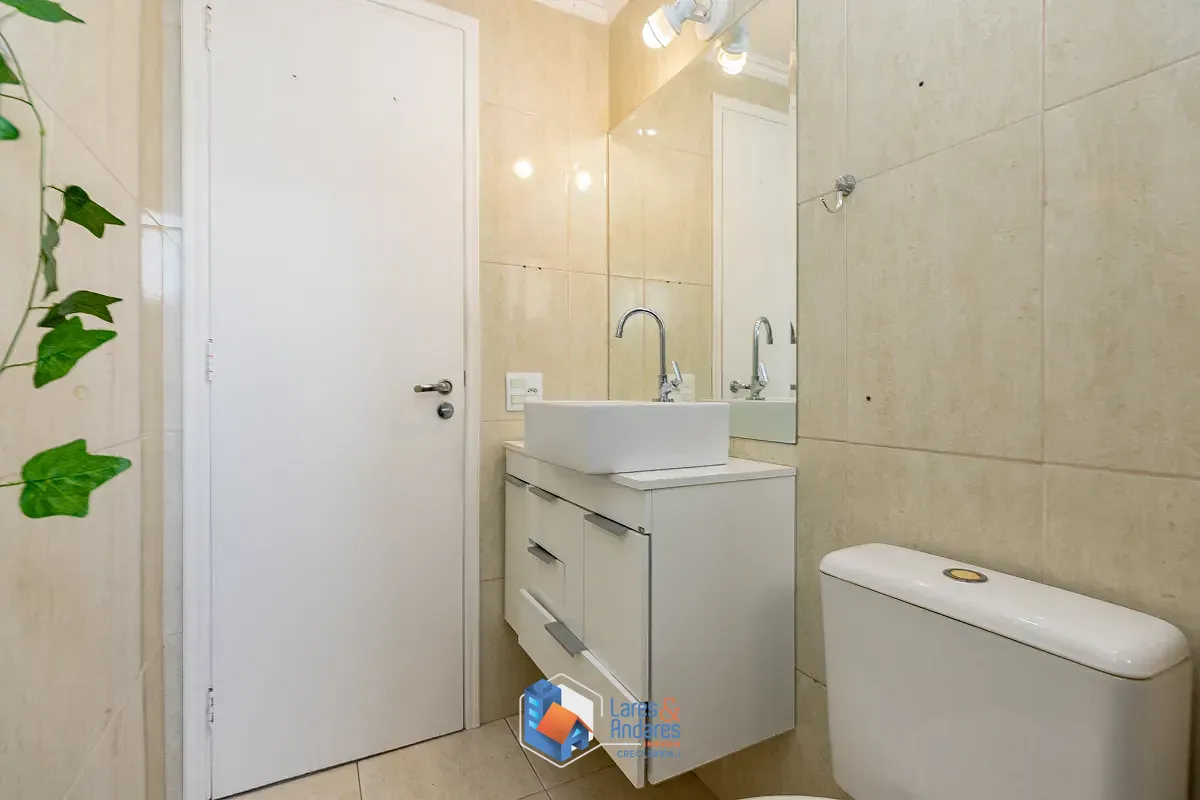 Apartamento, 2 quartos, 55 m² - Foto 16