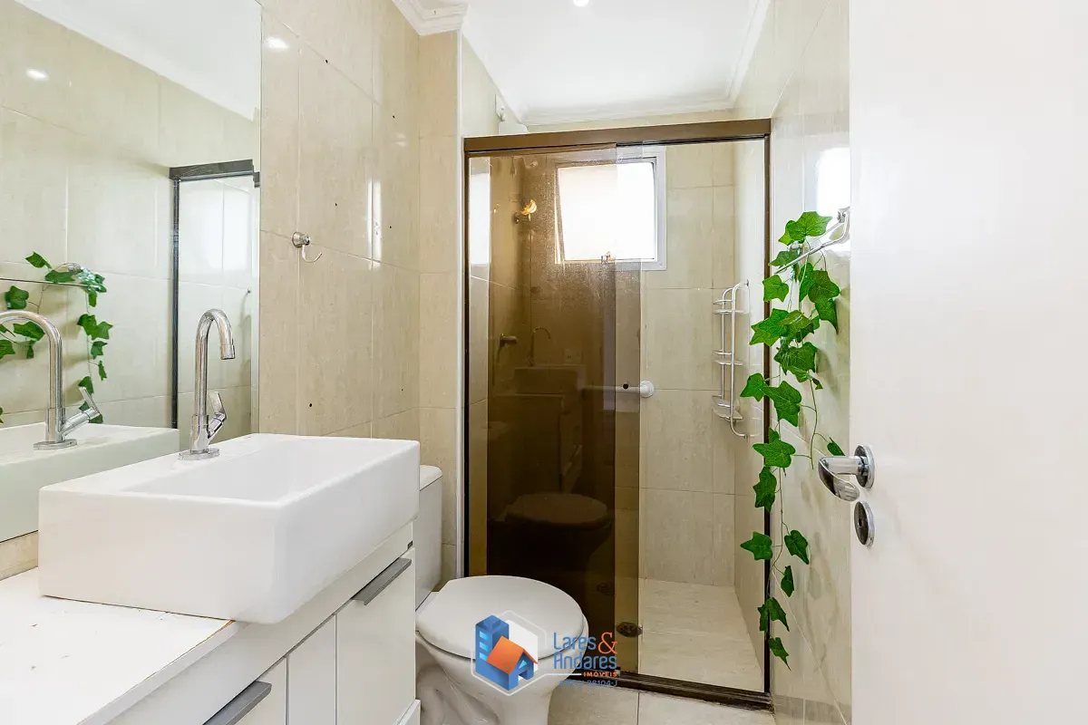 Apartamento, 2 quartos, 55 m² - Foto 12