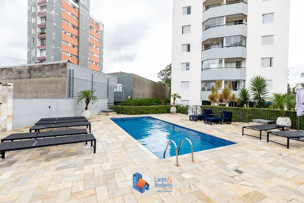 Apartamento, 2 quartos, 55 m² - Foto 30