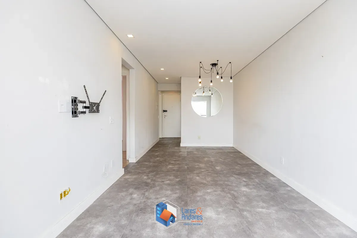 Apartamento, 2 quartos, 55 m² - Foto 3