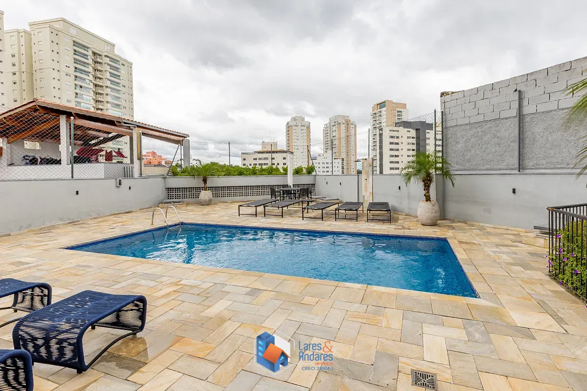 Apartamento, 2 quartos, 55 m² - Foto 28