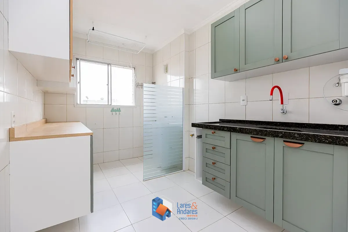 Apartamento, 2 quartos, 55 m² - Foto 20