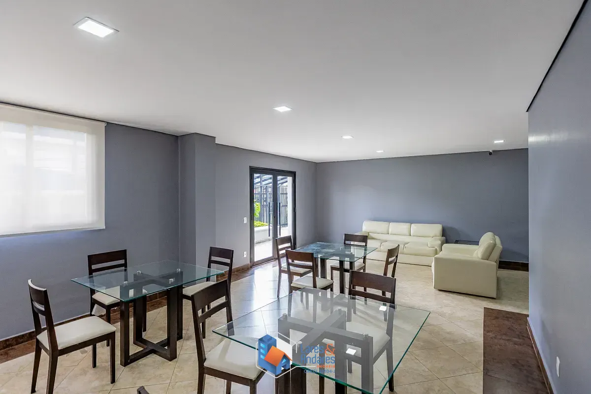 Apartamento, 2 quartos, 55 m² - Foto 27