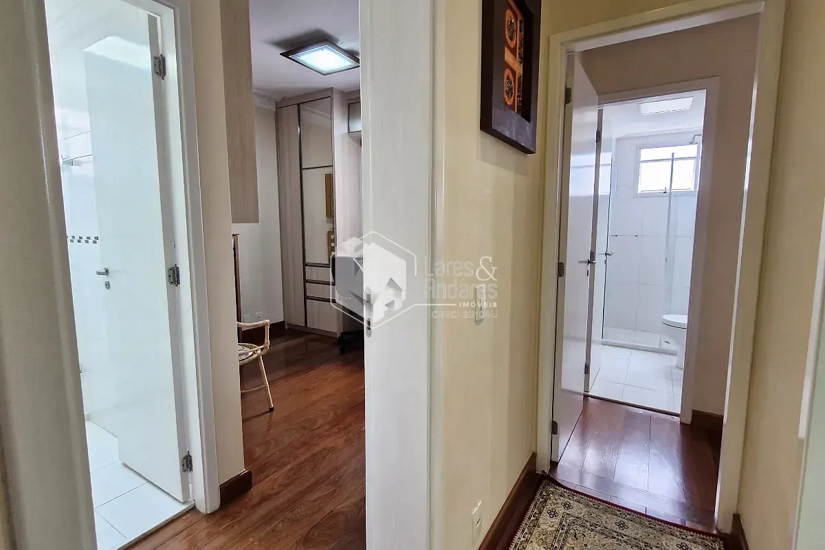 Apartamento, 3 quartos, 143 m² - Foto 27