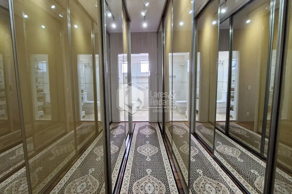 Apartamento, 3 quartos, 143 m² - Foto 36