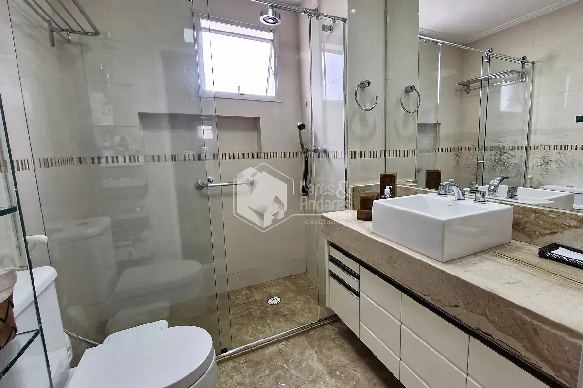 Apartamento, 3 quartos, 143 m² - Foto 38