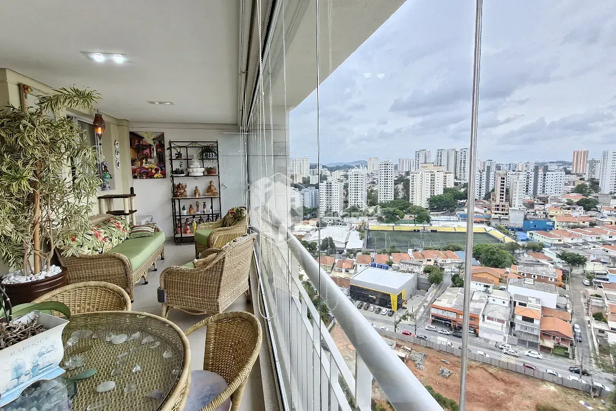 Apartamento, 3 quartos, 143 m² - Foto 11
