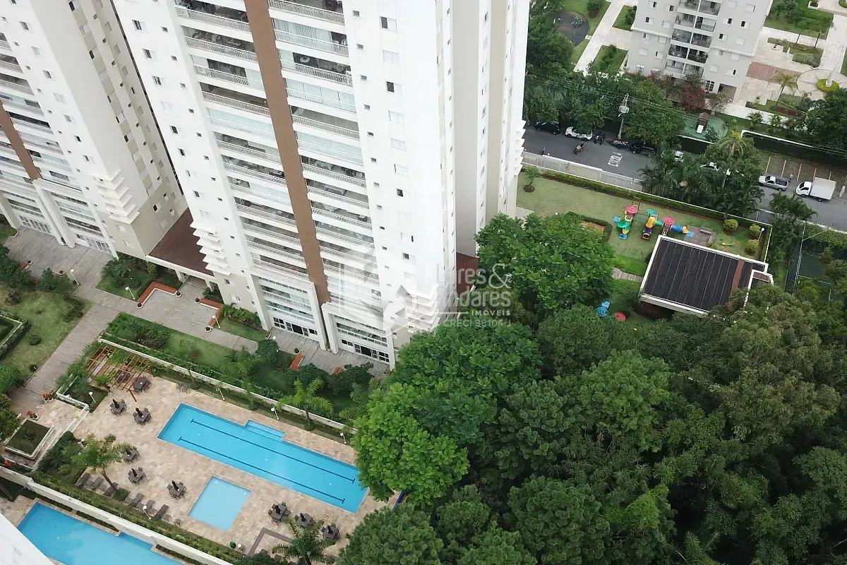 Apartamento, 3 quartos, 143 m² - Foto 39