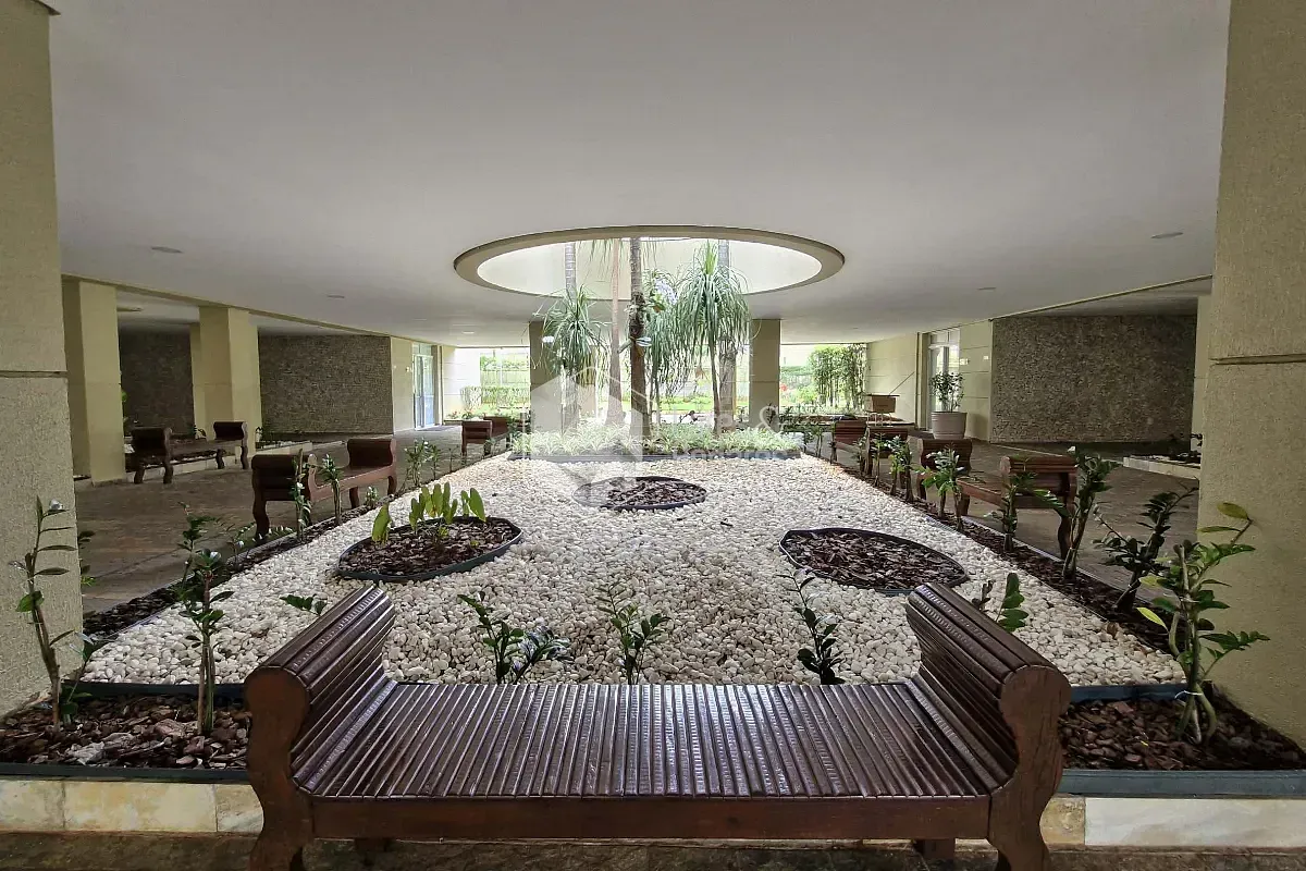 Apartamento, 3 quartos, 143 m² - Foto 57