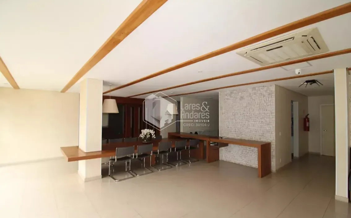 Apartamento, 3 quartos, 143 m² - Foto 53