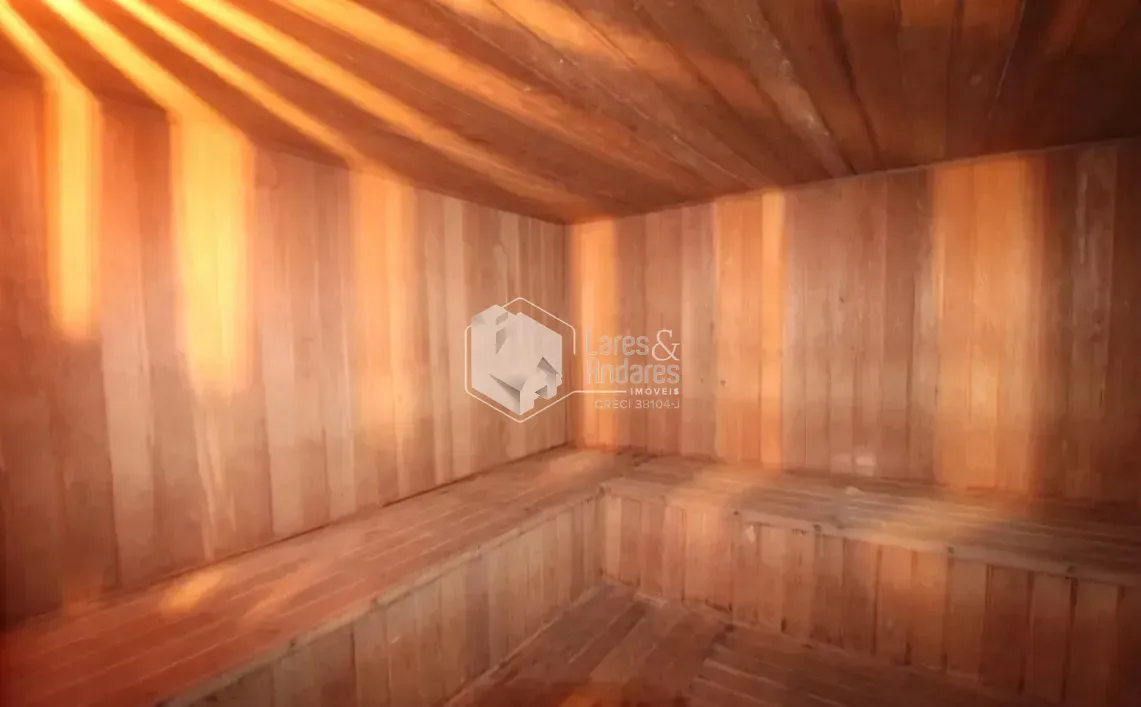 Apartamento, 3 quartos, 143 m² - Foto 55