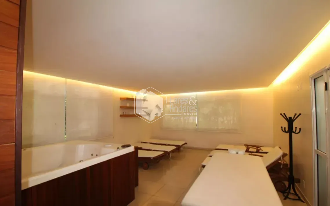 Apartamento, 3 quartos, 143 m² - Foto 54