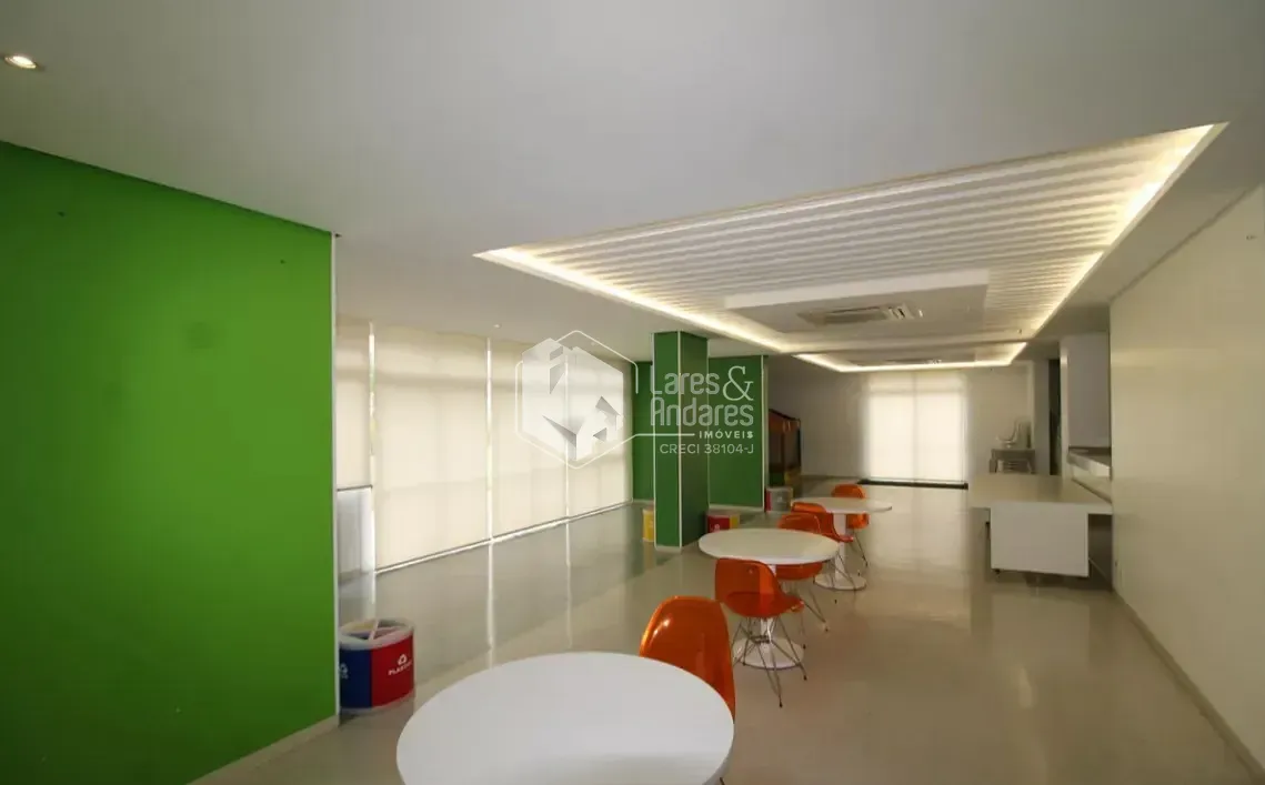 Apartamento, 3 quartos, 143 m² - Foto 52