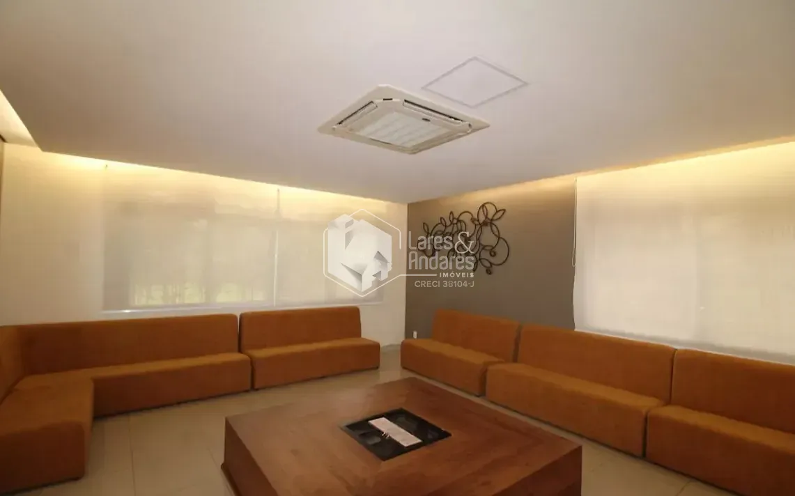 Apartamento, 3 quartos, 143 m² - Foto 56