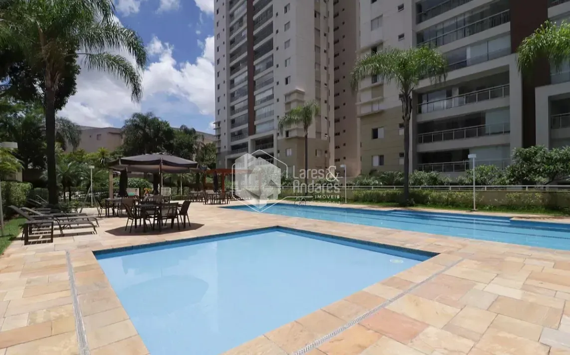 Apartamento, 3 quartos, 143 m² - Foto 42