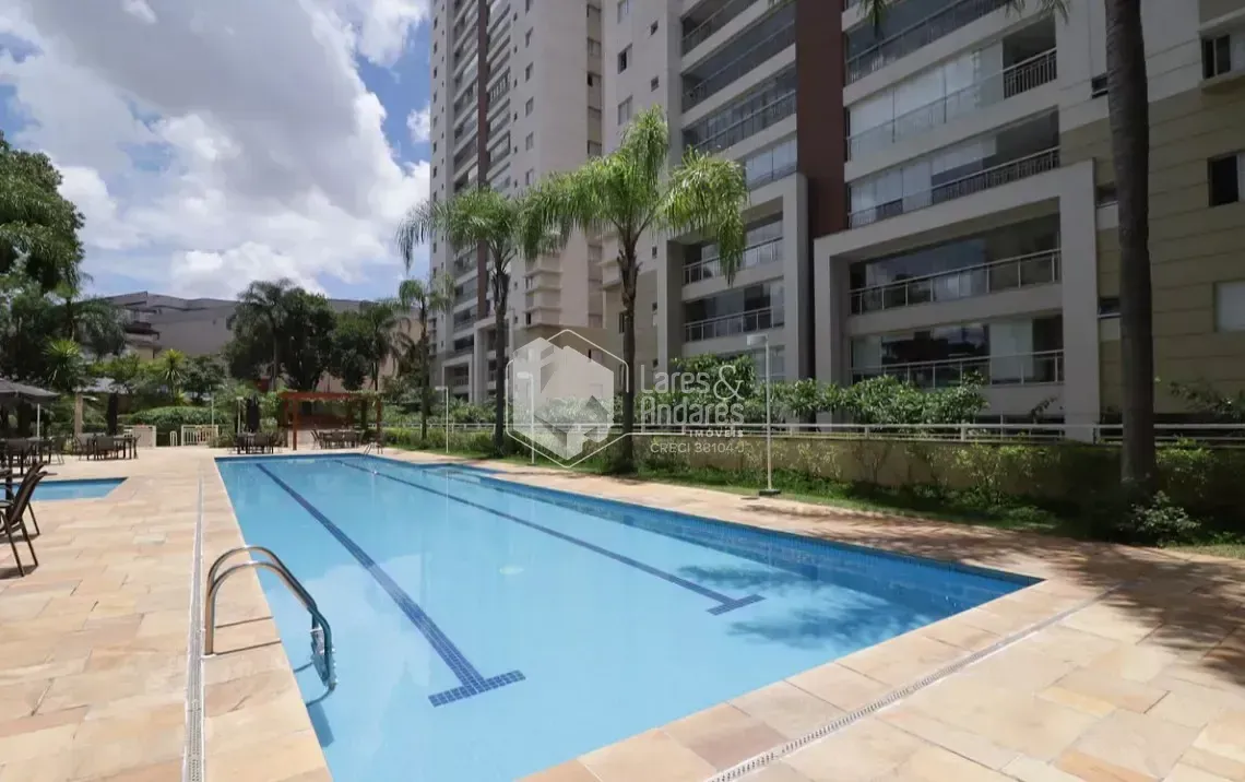 Apartamento, 3 quartos, 143 m² - Foto 41