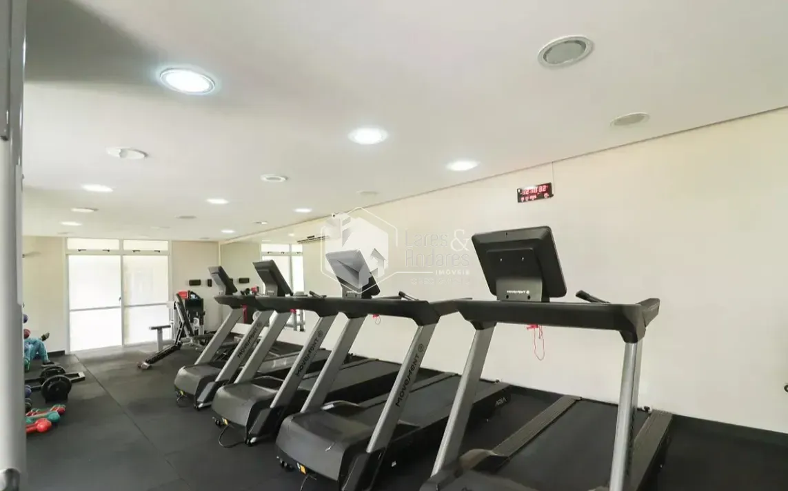 Apartamento, 3 quartos, 143 m² - Foto 43