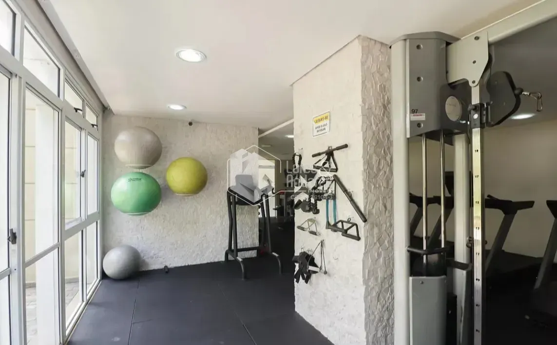 Apartamento, 3 quartos, 143 m² - Foto 44