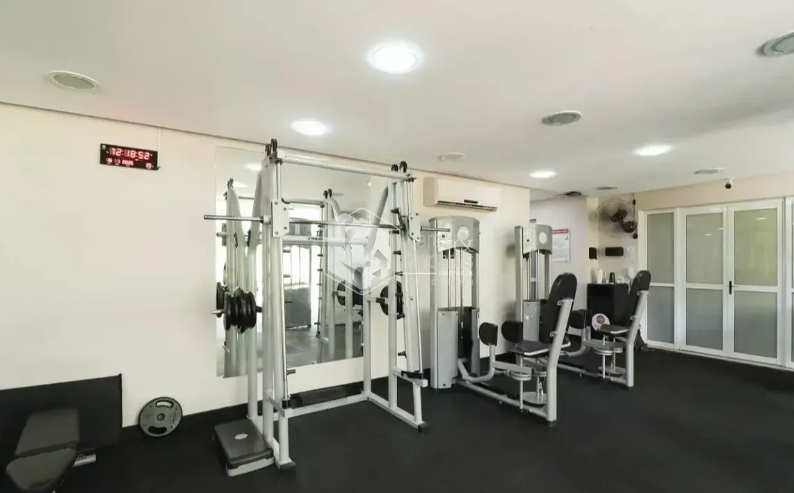 Apartamento, 3 quartos, 143 m² - Foto 45