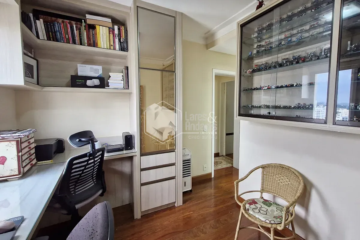 Apartamento, 3 quartos, 143 m² - Foto 32