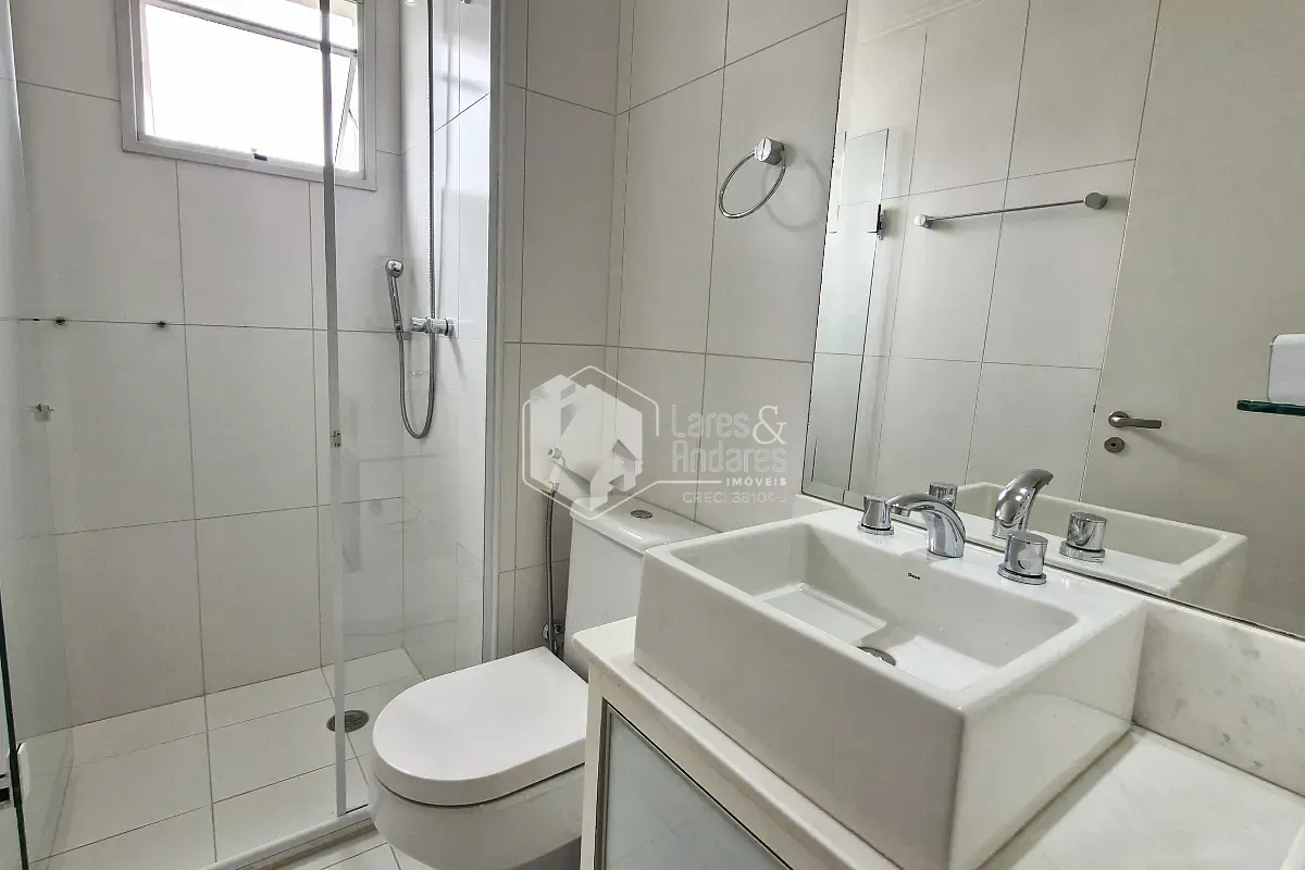 Apartamento, 3 quartos, 143 m² - Foto 30