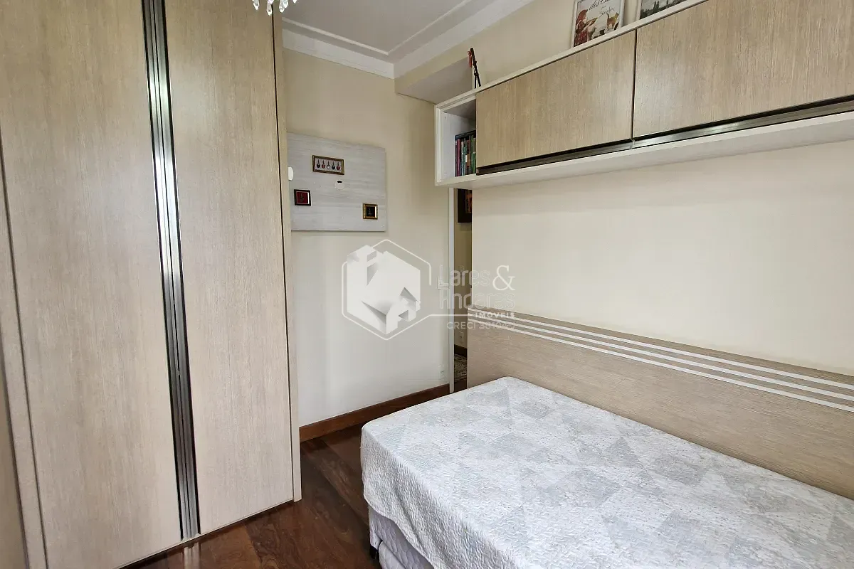 Apartamento, 3 quartos, 143 m² - Foto 28