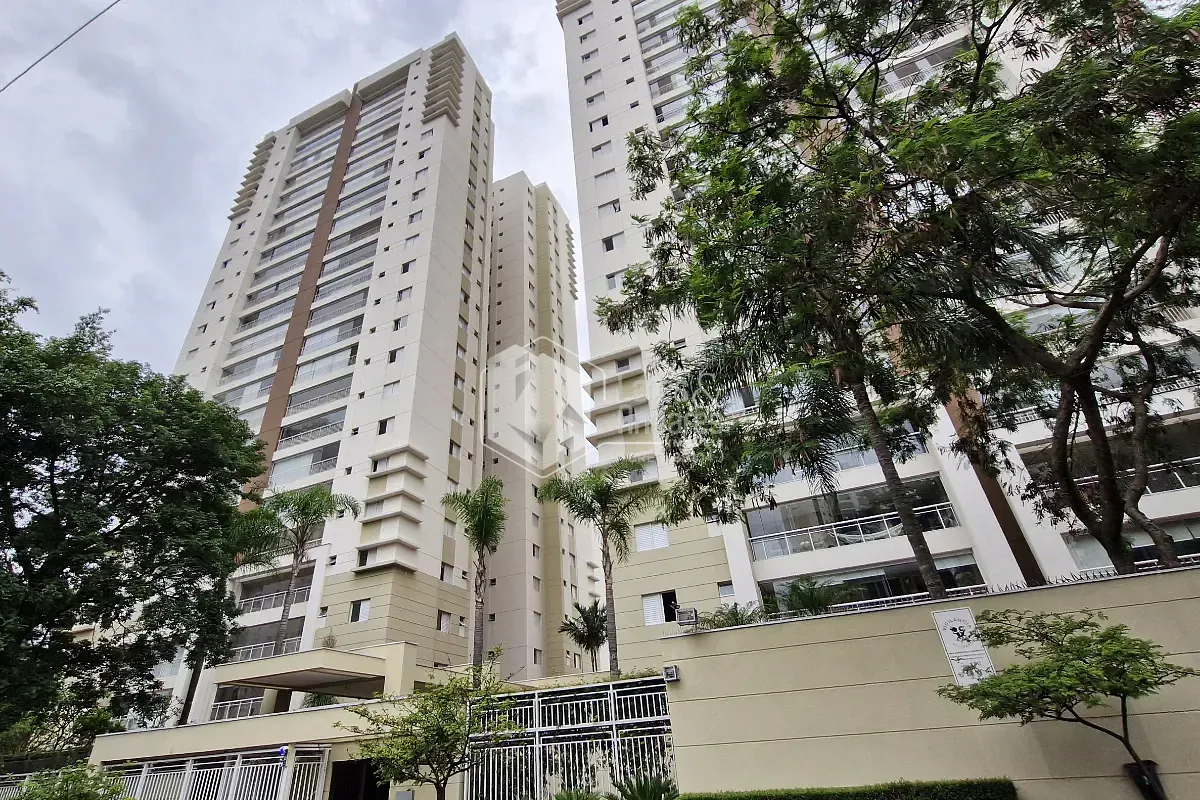 Apartamento, 3 quartos, 143 m² - Foto 6