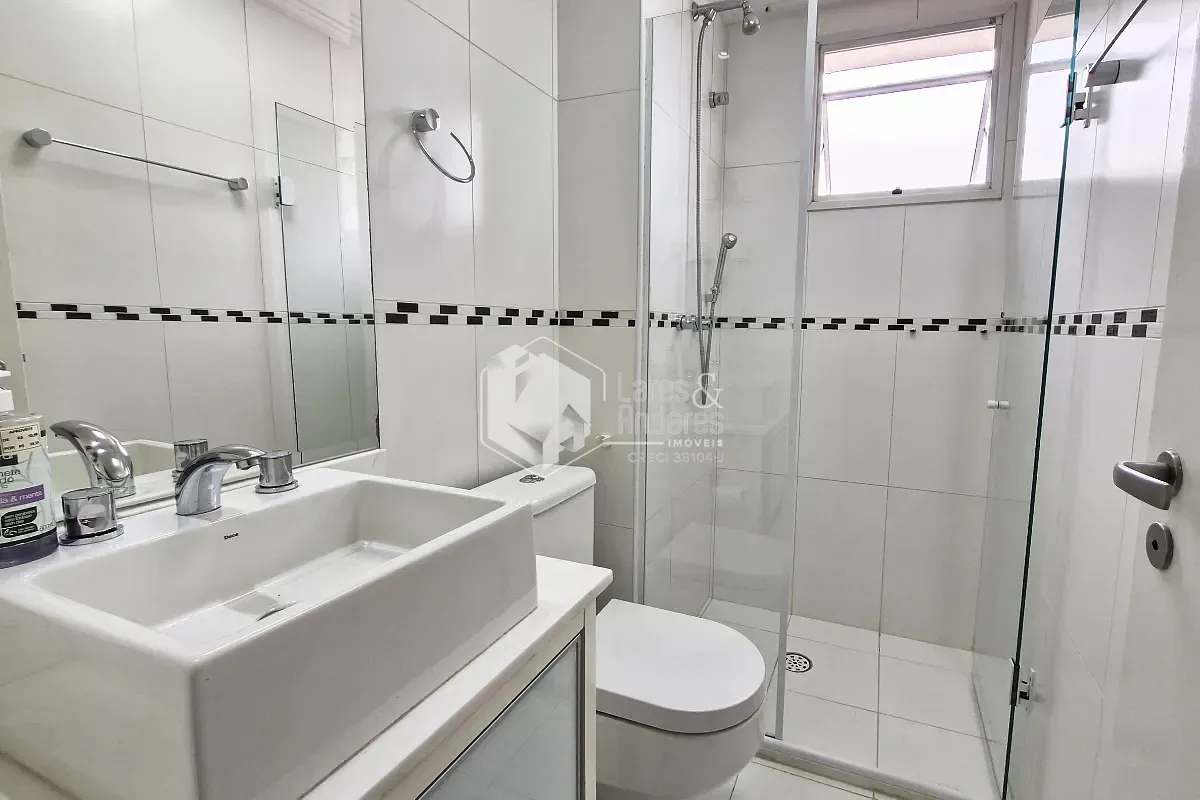 Apartamento, 3 quartos, 143 m² - Foto 31