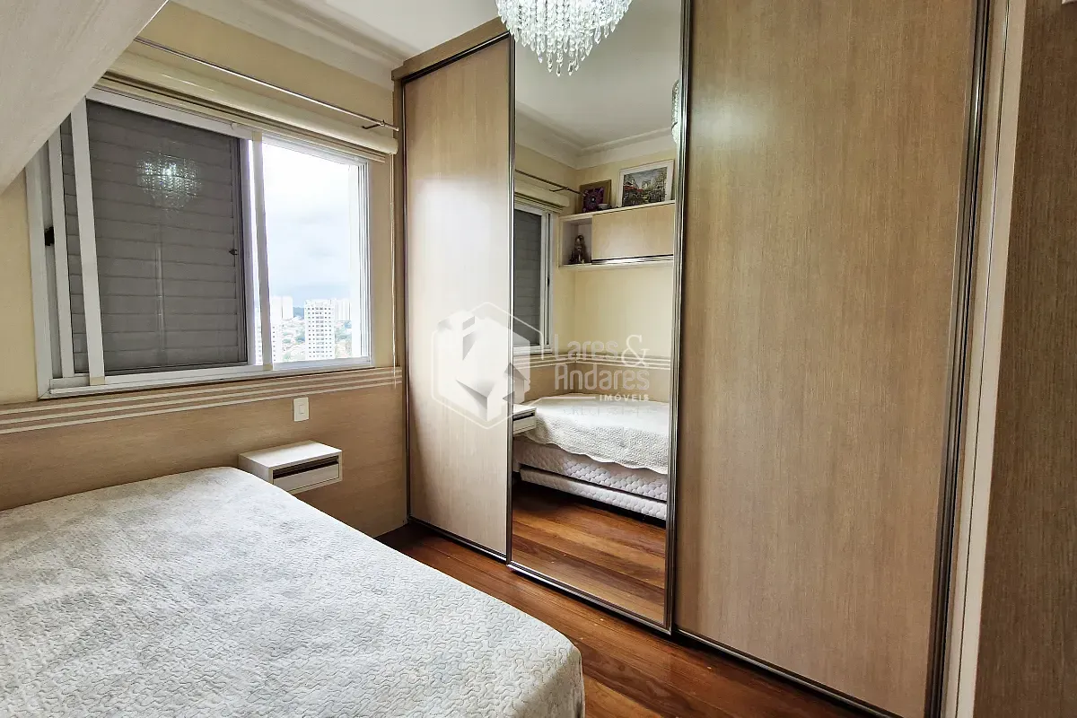 Apartamento, 3 quartos, 143 m² - Foto 25