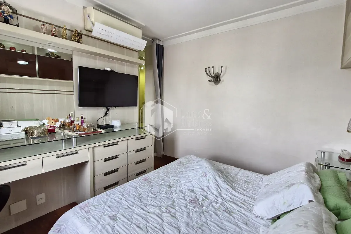 Apartamento, 3 quartos, 143 m² - Foto 37