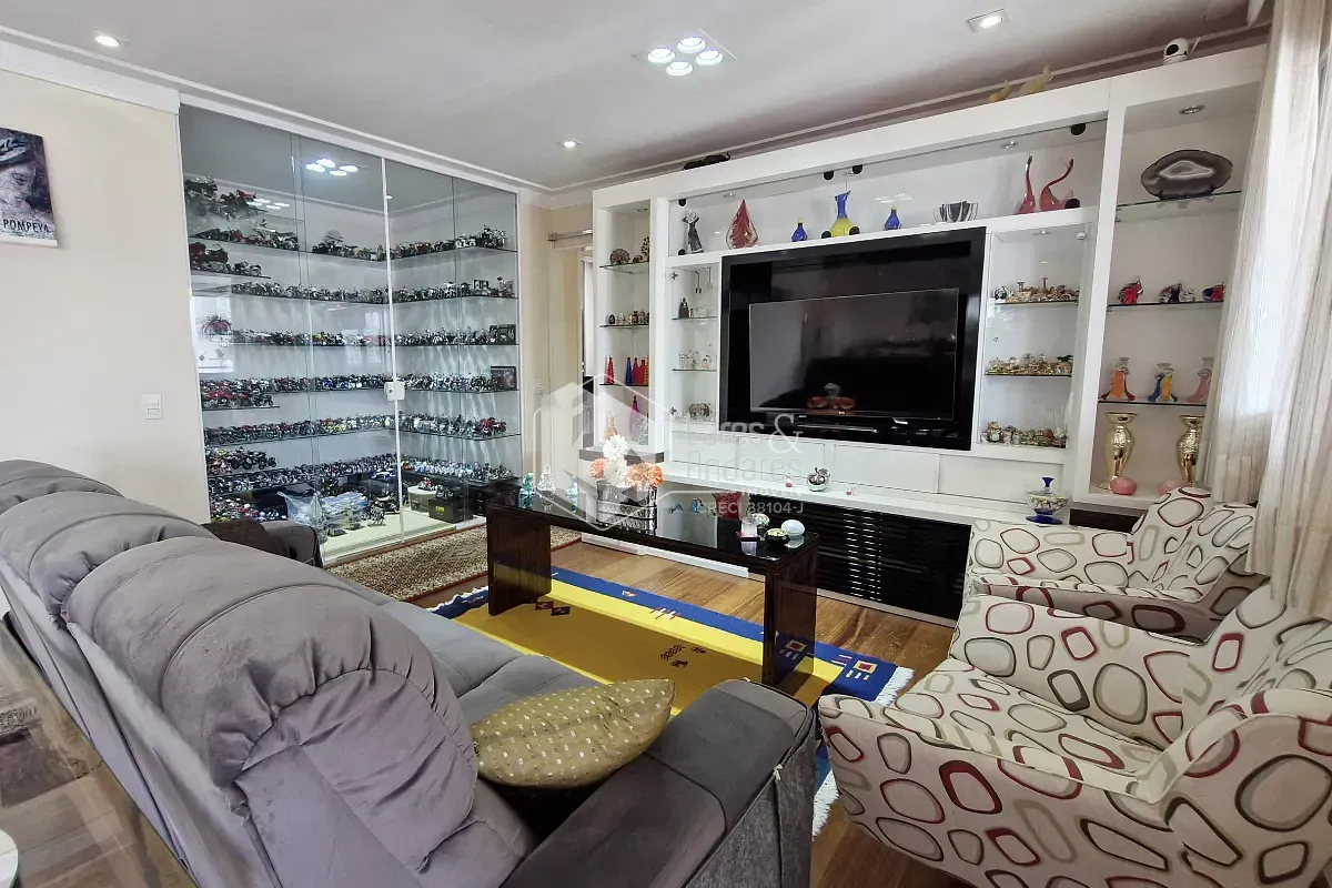 Apartamento, 3 quartos, 143 m² - Foto 13