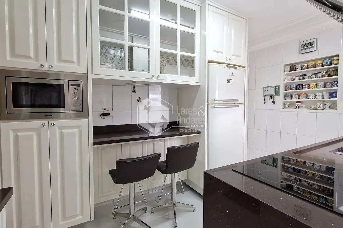 Apartamento, 3 quartos, 143 m² - Foto 22