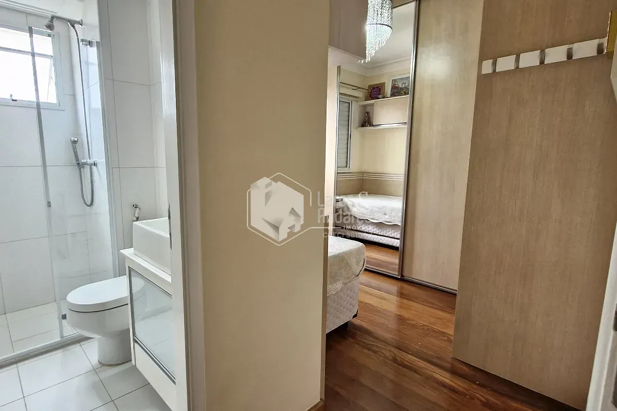 Apartamento, 3 quartos, 143 m² - Foto 24