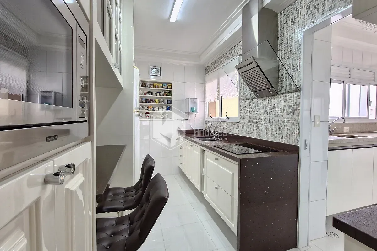 Apartamento, 3 quartos, 143 m² - Foto 21