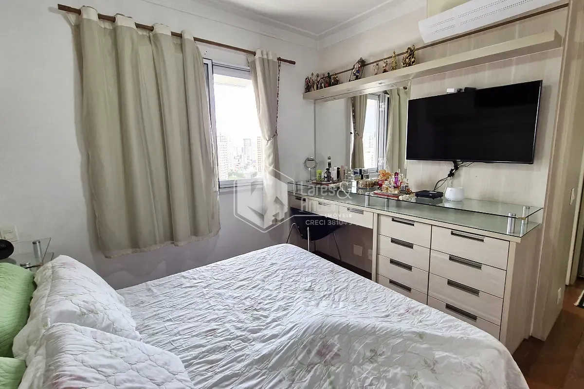 Apartamento, 3 quartos, 143 m² - Foto 34