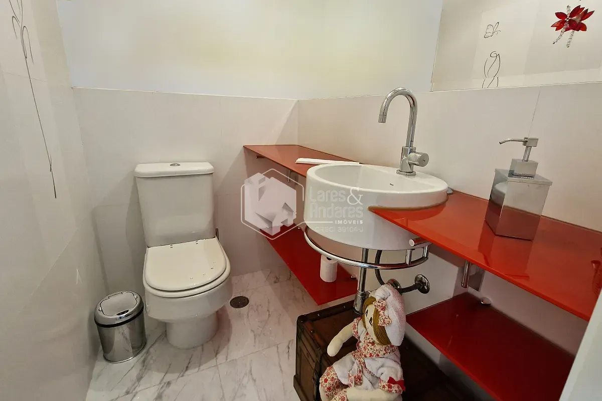 Apartamento, 3 quartos, 143 m² - Foto 20