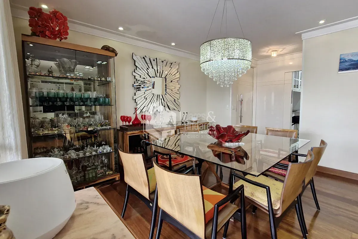 Apartamento, 3 quartos, 143 m² - Foto 18