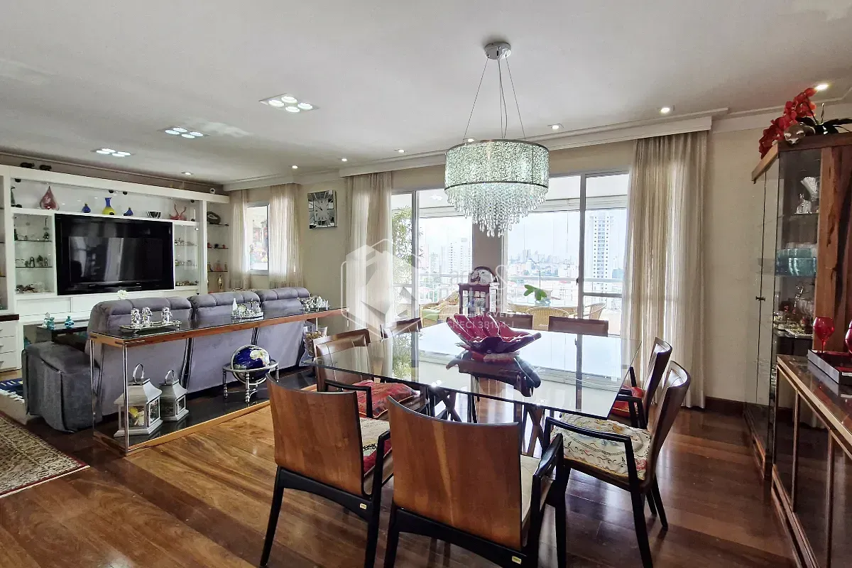 Apartamento, 3 quartos, 143 m² - Foto 16