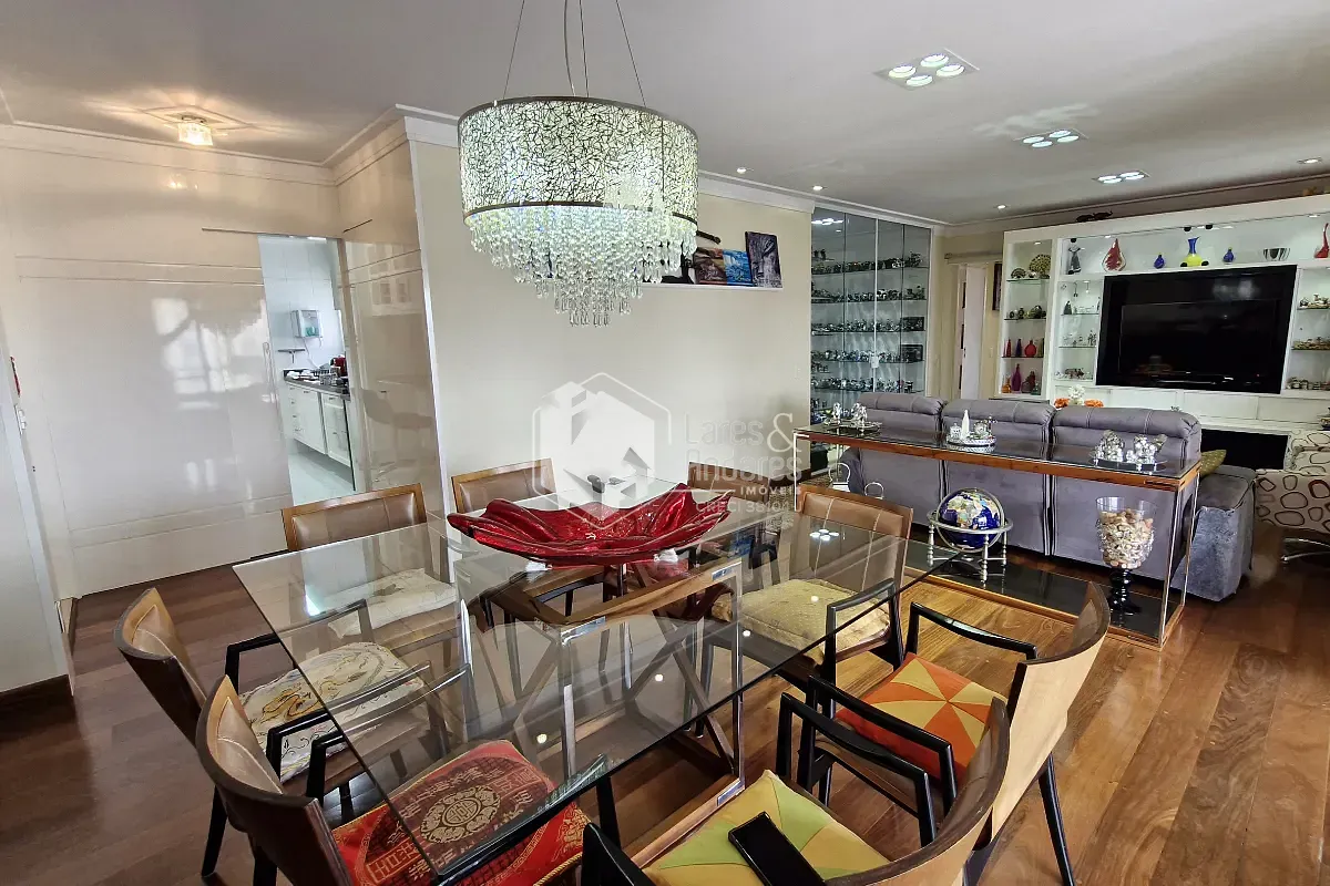 Apartamento, 3 quartos, 143 m² - Foto 19