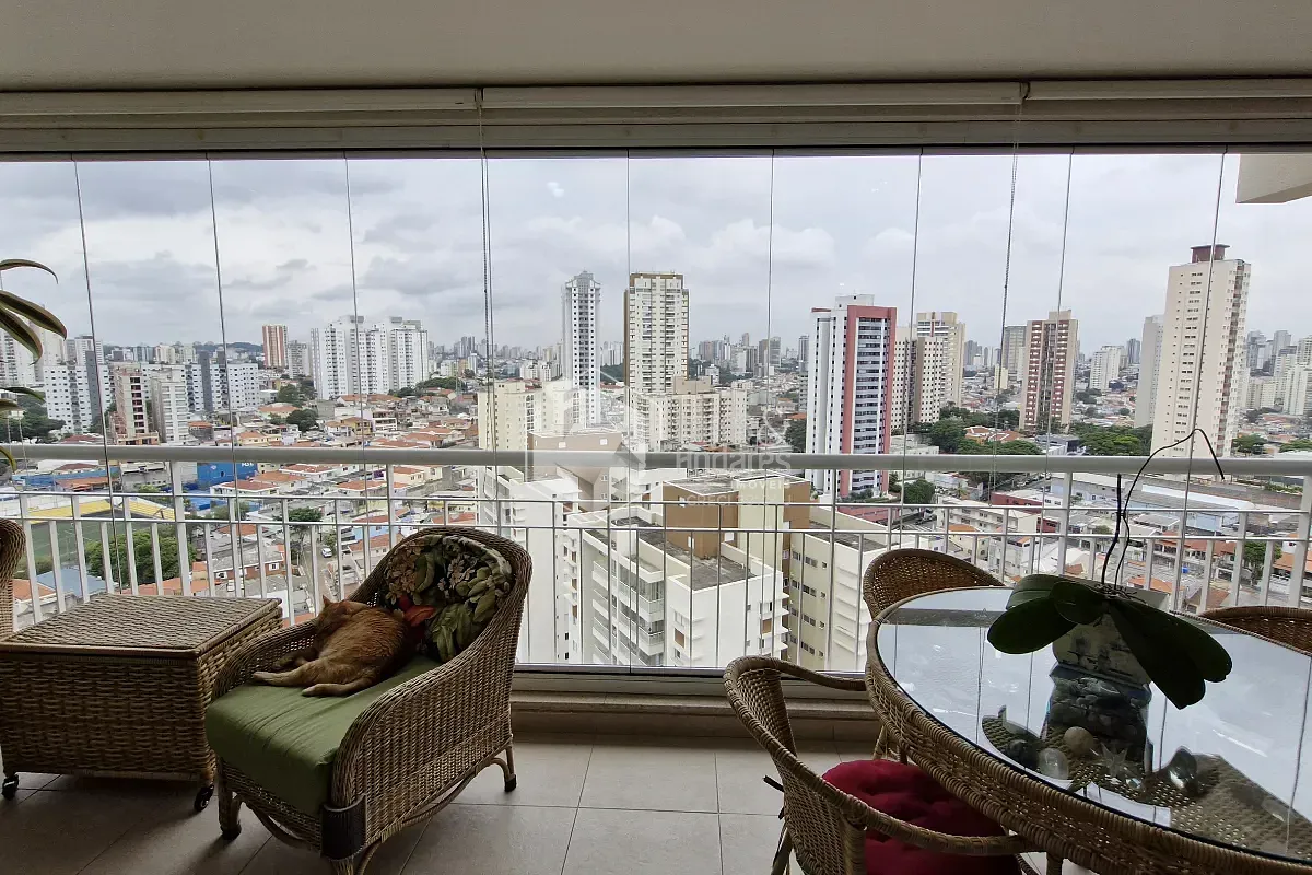 Apartamento, 3 quartos, 143 m² - Foto 8