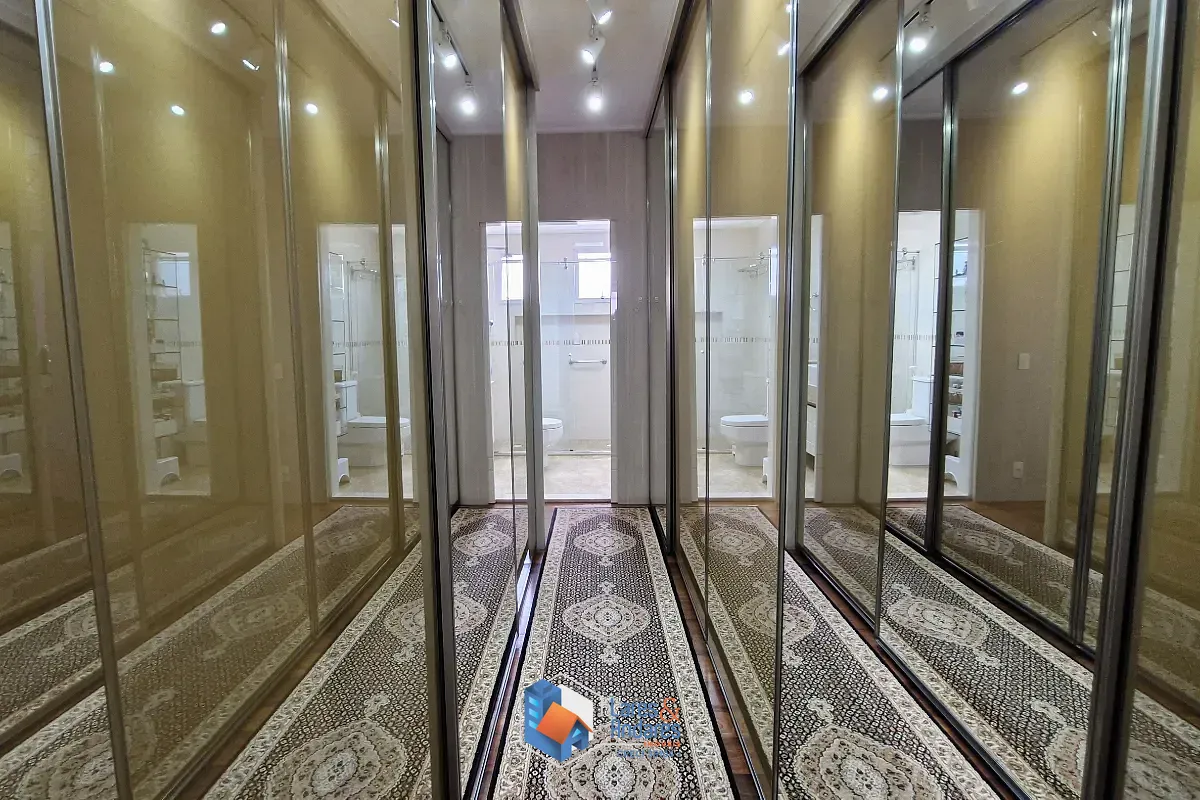 Apartamento, 3 quartos, 143 m² - Foto 36
