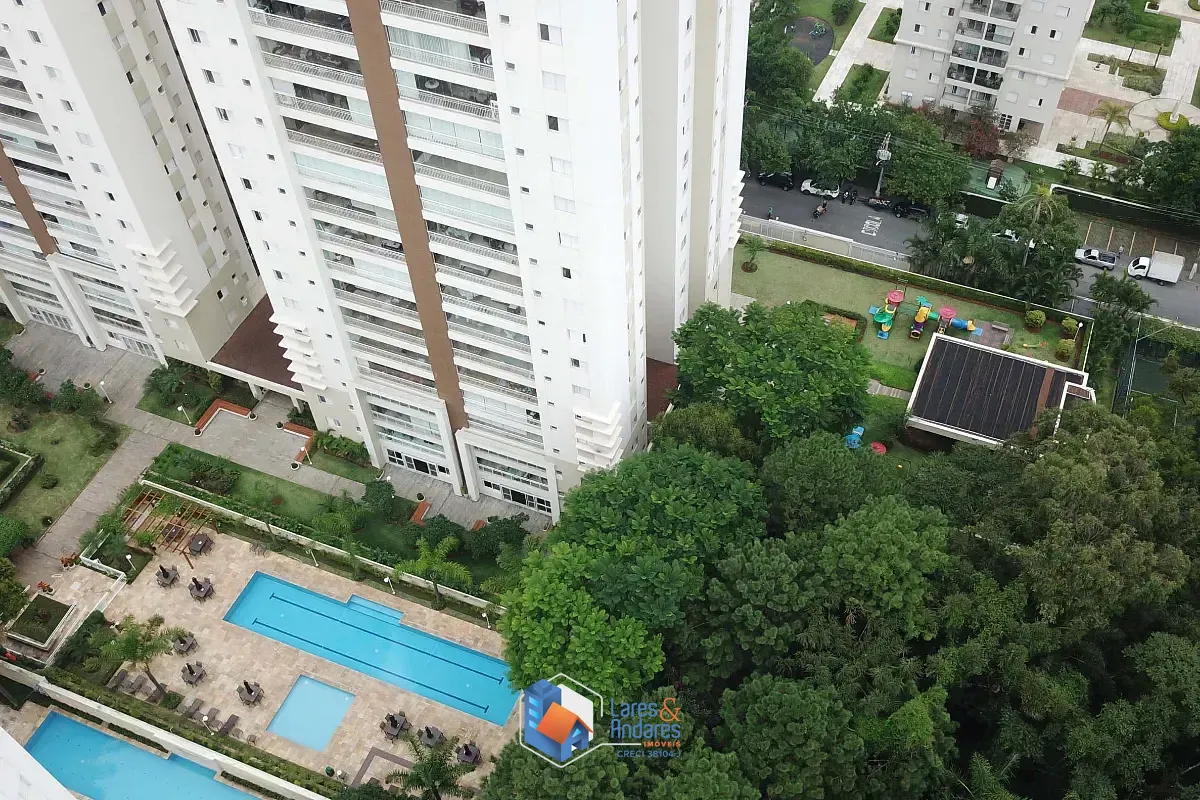 Apartamento, 3 quartos, 143 m² - Foto 39