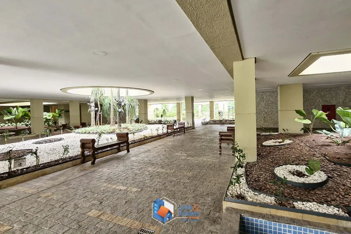 Apartamento, 3 quartos, 143 m² - Foto 58